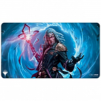 UP - Magic: The Gathering Kamigawa Neon Dynasty Playmat V3