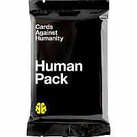 Cards Against Humanity - Human Pack (EN)