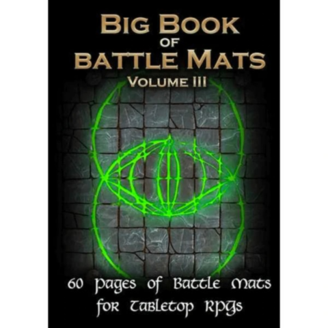 Big Book of Battle Mats Volume 3_boxshot