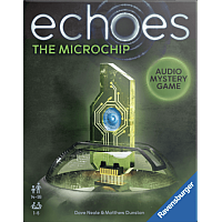 Echoes - The Microchip