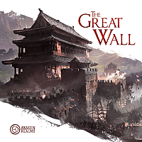 The Great Wall: Corebox Miniature Version