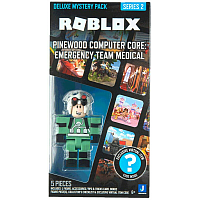 Leksakshallen - Roblox Deluxe Mystery Pack 2