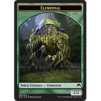 Elemental [Token]