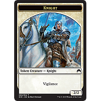 Knight [Token]