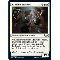 Ballroom Brawlers (Foil)