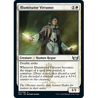 Illuminator Virtuoso (Foil)