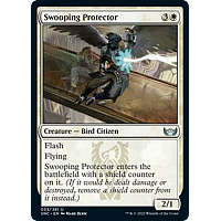 Swooping Protector (Foil)