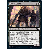 Girder Goons (Foil)