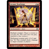 Arcane Teachings