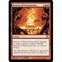 Beacon of Destruction (Foil)