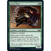 Jewel Thief (Foil)