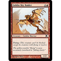 Goblin Sky Raider
