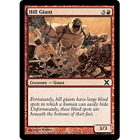 Hill Giant