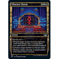 Obscura Charm (Showcase)