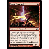 Spark Elemental