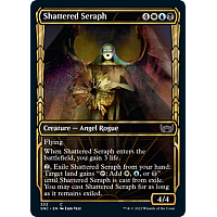 Shattered Seraph (Showcase)