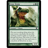 Craw Wurm