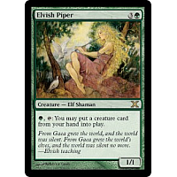 Elvish Piper