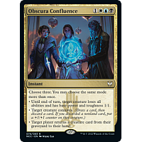 Obscura Confluence