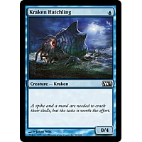 Kraken Hatchling