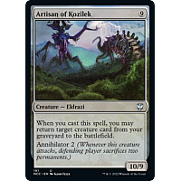 Artisan of Kozilek