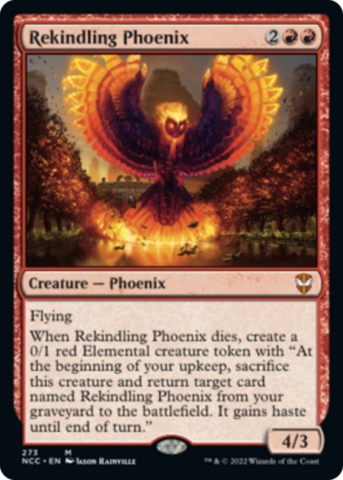 Rekindling Phoenix_boxshot