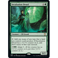 Incubation Druid (Foil)