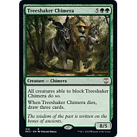 Treeshaker Chimera