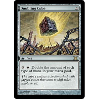 Doubling Cube