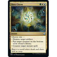 Bant Charm (Foil)