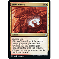 Boros Charm