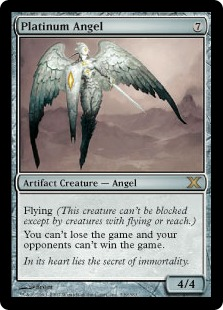 Platinum Angel (Foil)_boxshot