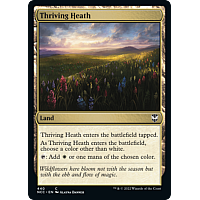Thriving Heath (Foil)
