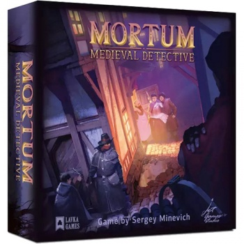 Mortum Medieval Detective_boxshot