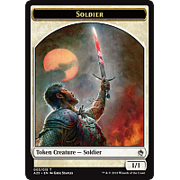 Soldier [Token]