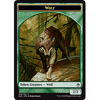 Wolf [Token]