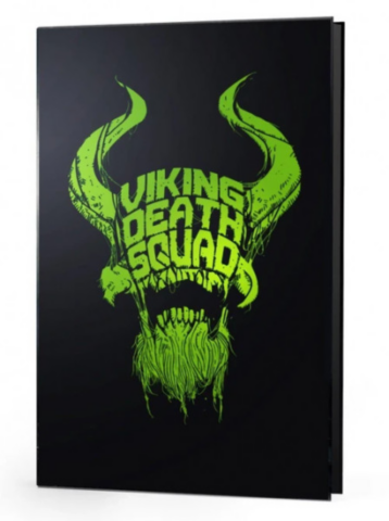 Viking Death Squad_boxshot