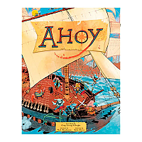 Ahoy - Lånebiblioteket