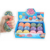 Squeeze Ball  (7 cm)