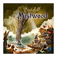 Everdell Mistwood (EN)
