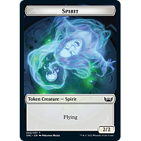 Spirit [Token]