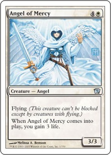 Angel of Mercy_boxshot
