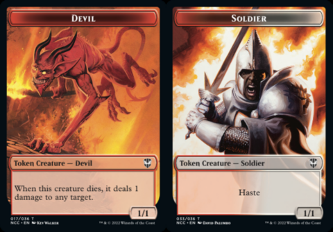 Devil // Soldier [Token]_boxshot