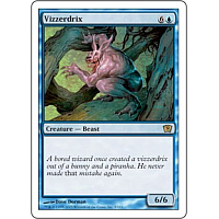 Vizzerdrix