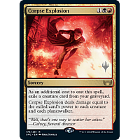 Corpse Explosion (Foil)