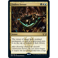 Endless Detour (Foil)