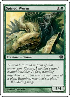 Spined Wurm_boxshot