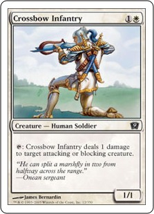 Crossbow Infantry_boxshot