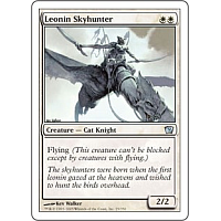 Leonin Skyhunter