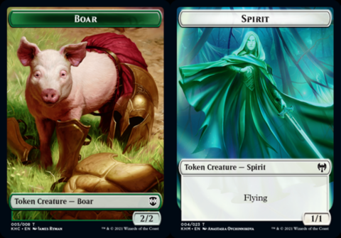 Boar // Spirit [Token]_boxshot
